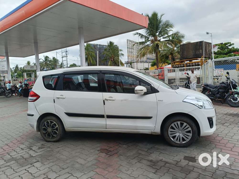 Maruti Suzuki Ertiga 2012-2015 Vdi, 2013, Diesel