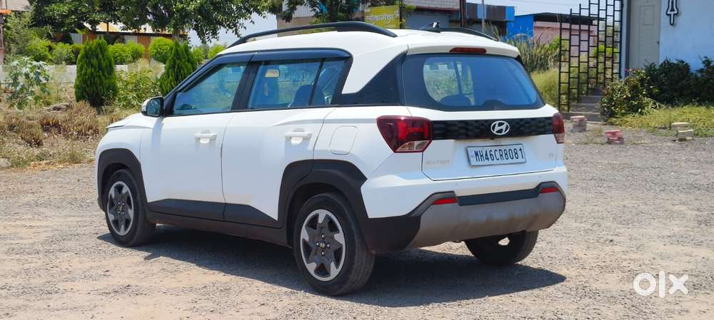 Hyundai Exter Sx 1.2 Cng Mt, 2024, Cng & Hybrids