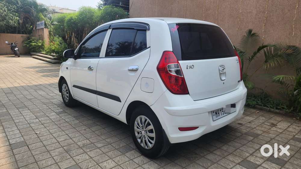 Hyundai I10 Magna, 2013, Petrol