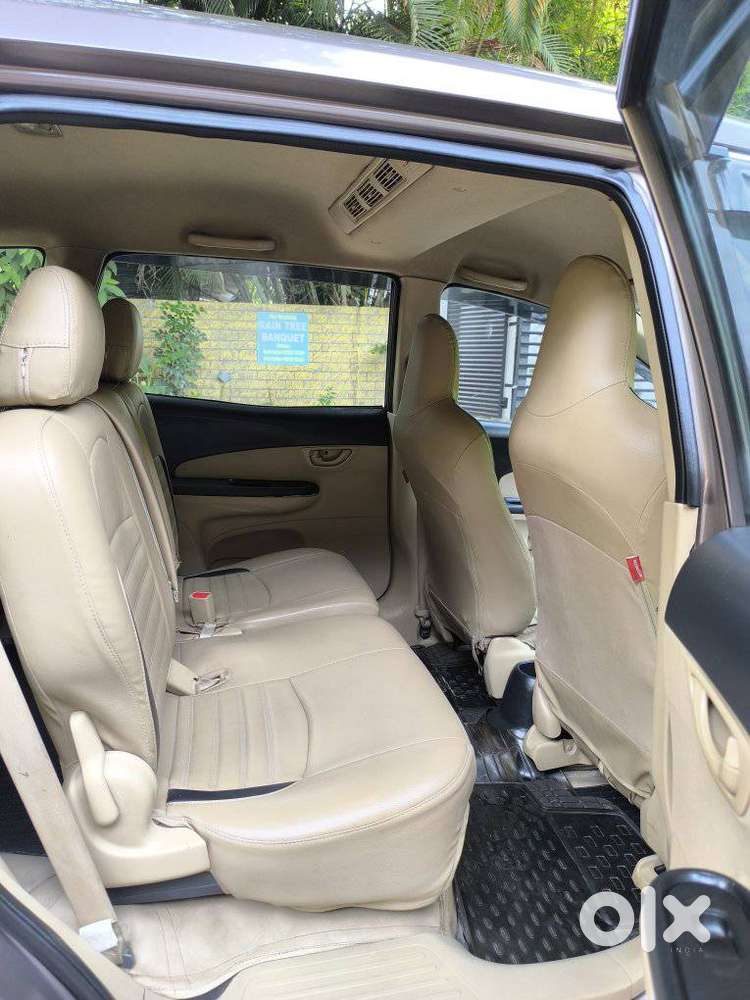 Honda Mobilio V Option I-dtec, 2014, Diesel