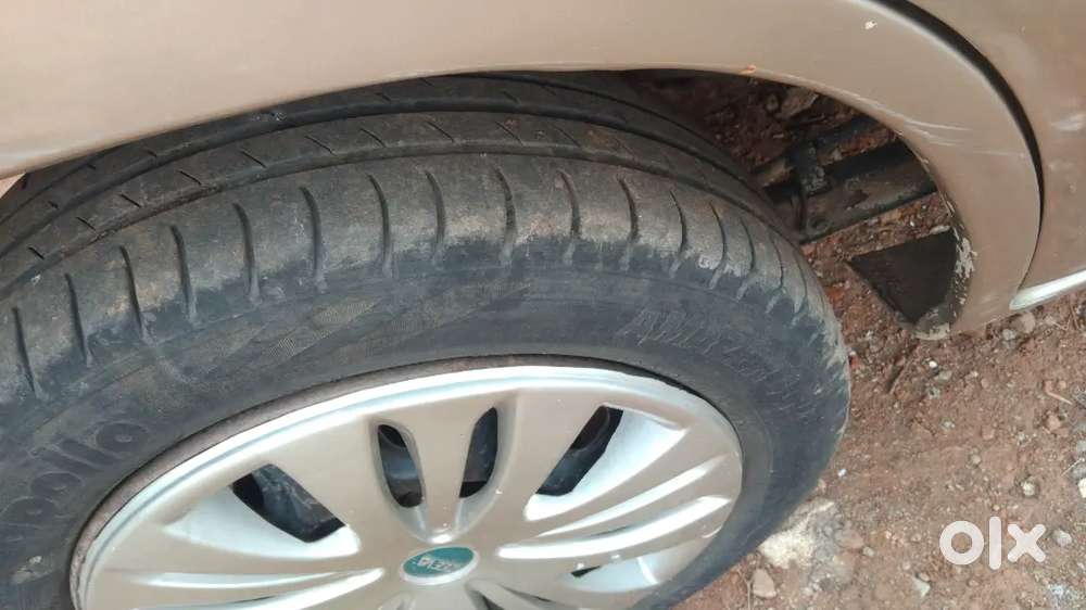 Maruti Suzuki Alto K10 2014 Petrol 98000 Km Driven