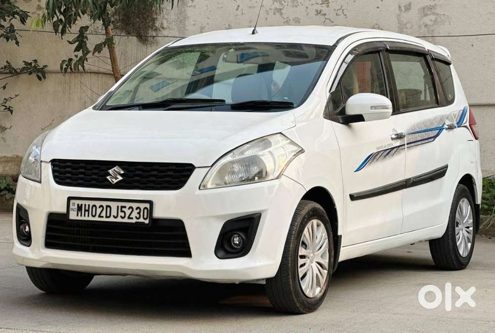 Maruti Suzuki Ertiga 2012-2015 Vdi, 2014, Diesel