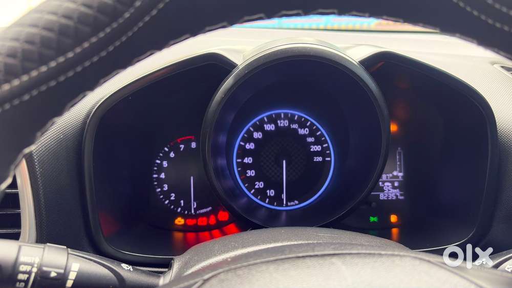 Hyundai Venue S, 2021, Petrol