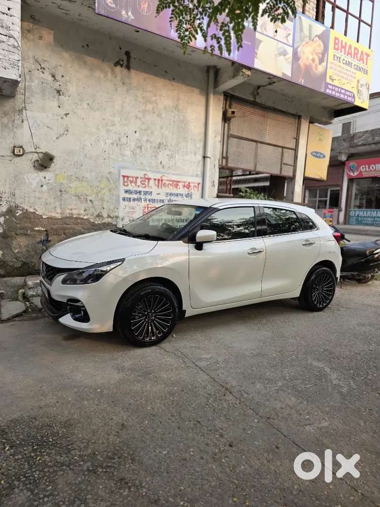 Showroom Condition Car