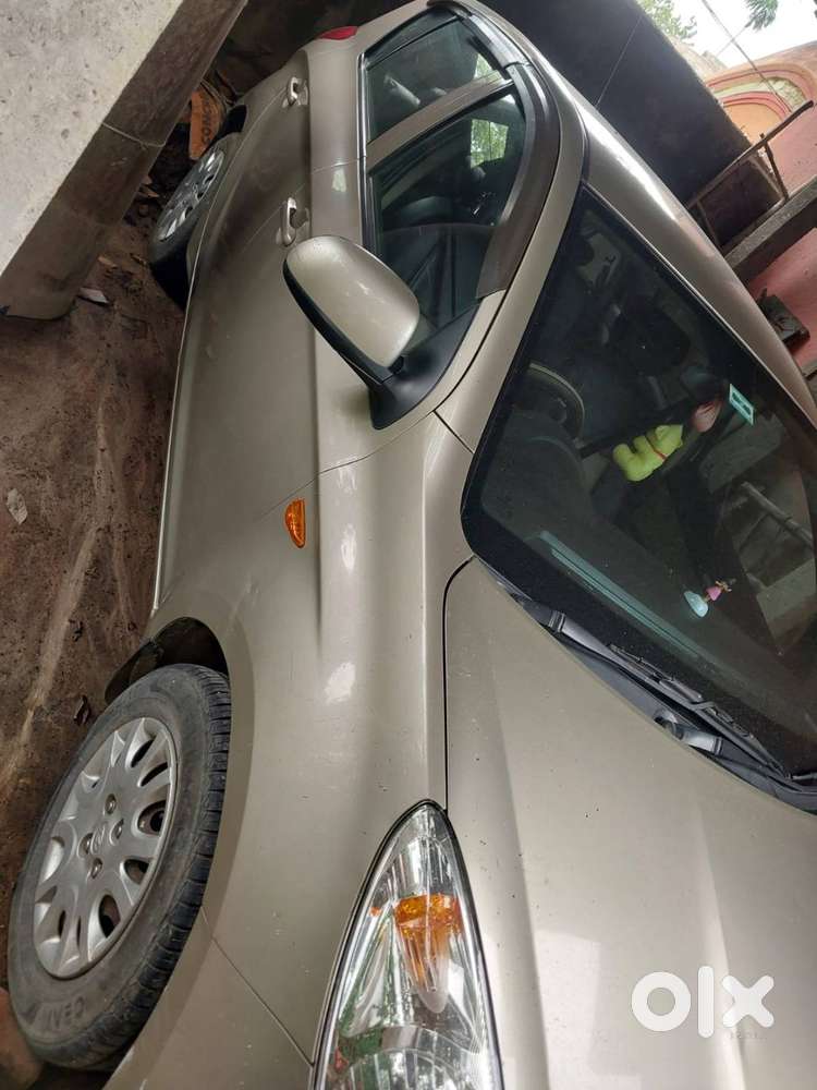 Hyundai I20 Magna (petrol  Manual) – Well Maintained