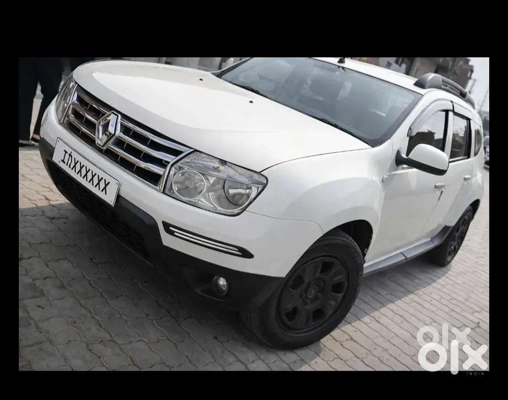 Duster In Good Condition