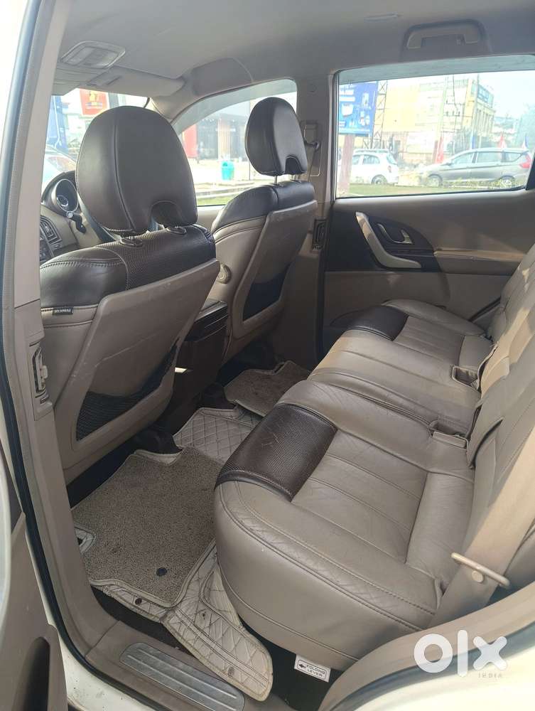 Mahindra Xuv500 W8, 2014, Diesel