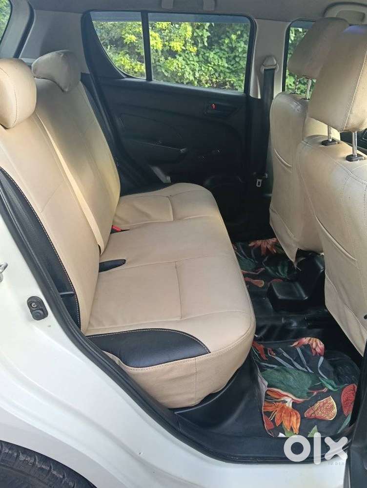Maruti Suzuki Swift Lxi, 2015, Cng & Hybrids