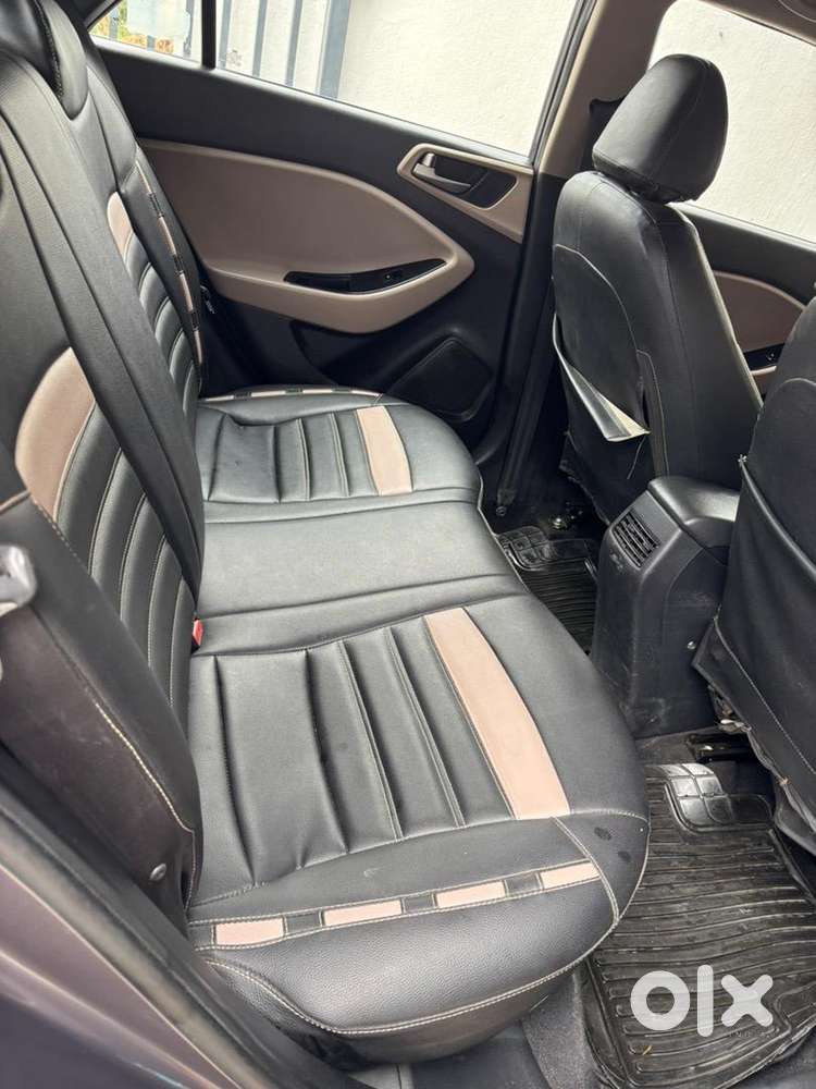 Hyundai I20 2015 Petrol 93000 Km Driven