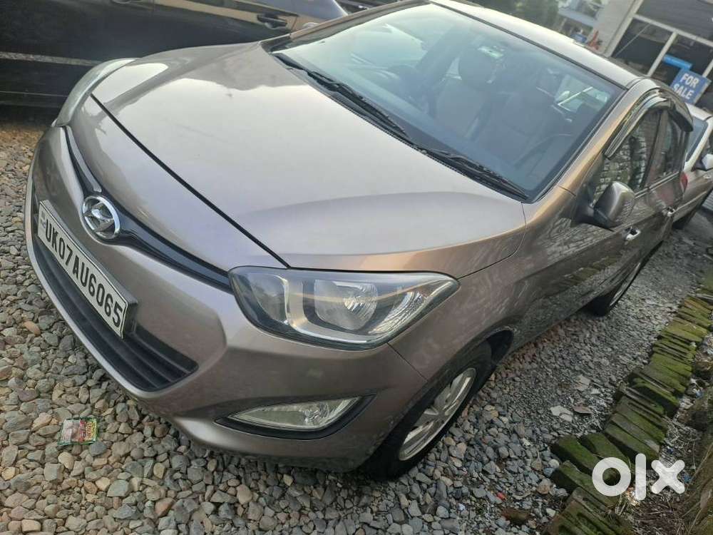 Hyundai I20 Petrol Asta, 2013, Petrol