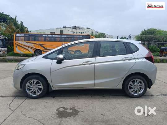 Honda Jazz V, 2018, Petrol