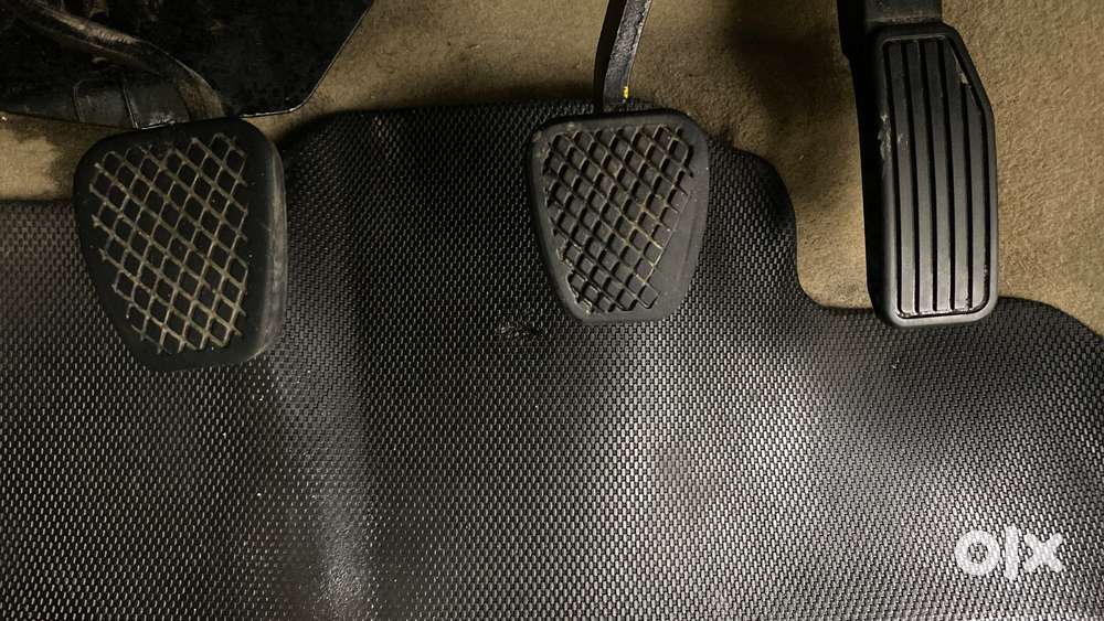 Honda City 2015-2017 I Vtec V, 2016, Petrol