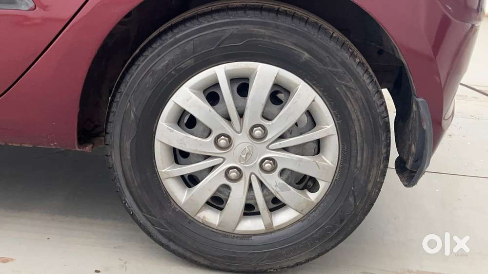 Hyundai I10 Sportz 1.1 Irde2, 2016, Petrol