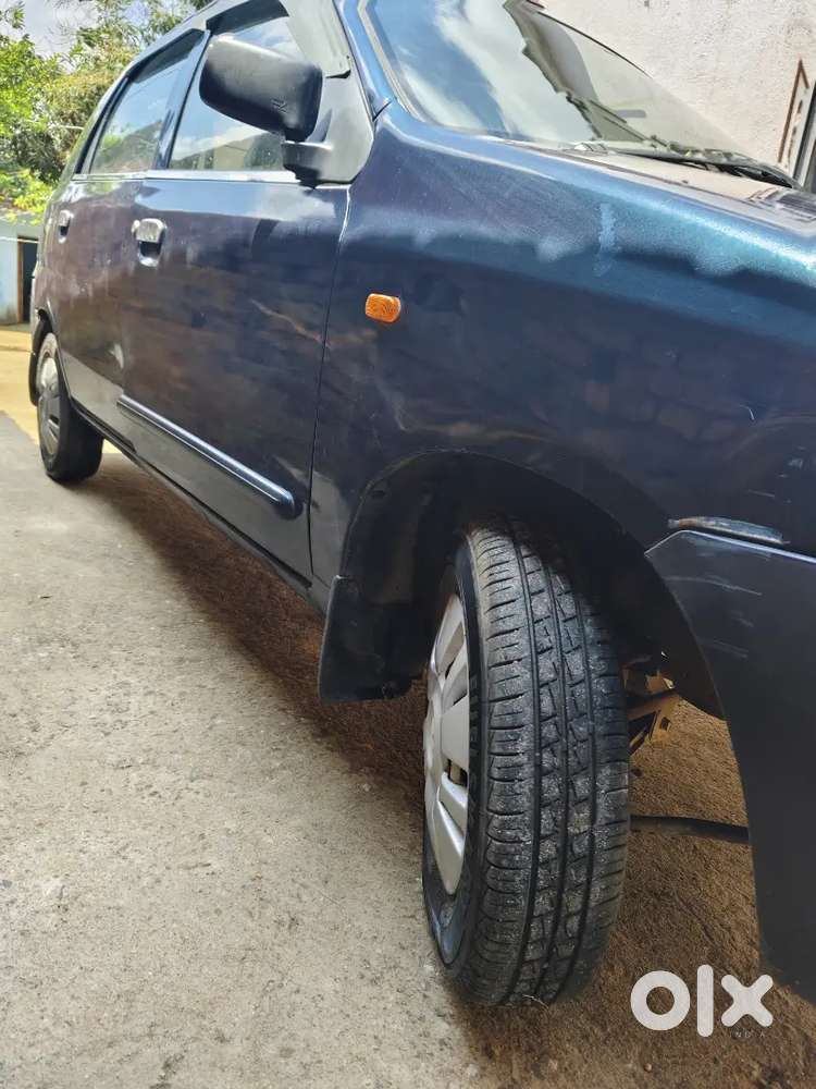 Maruti Suzuki Alto 2011 Petrol Good Condition