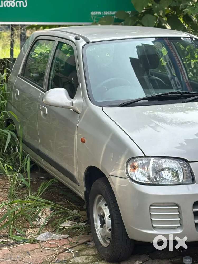 Maruti Suzuki Alto 2007