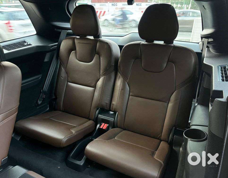 Volvo Xc 90 D5 Inscription, 2022, Petrol