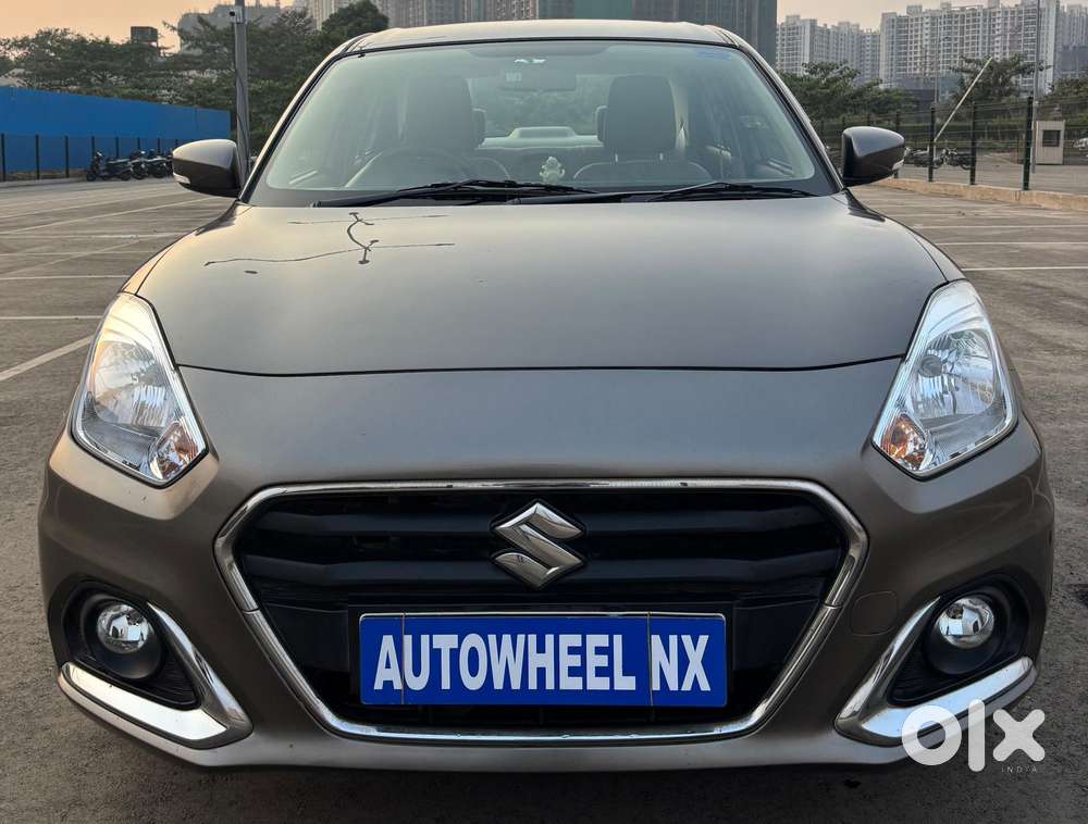 Maruti Suzuki Swift Dzire Vxi(o) Mt, 2021, Petrol