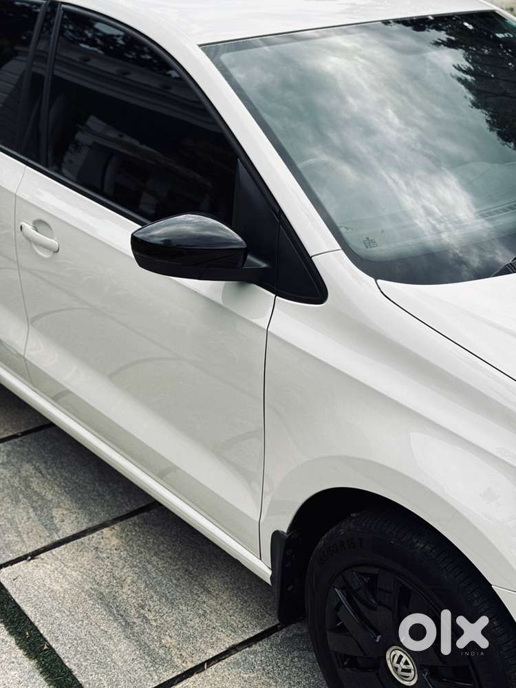 Volkswagen Vento Diesel 2018