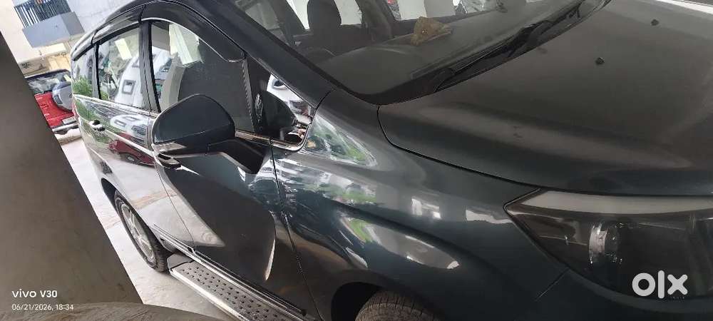 Mahindra Marazzo 1.5 M6 Plus 2019