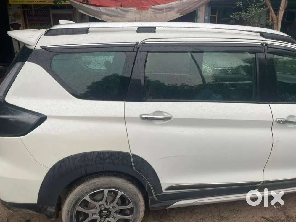 Maruti Suzuki Xl6 1.5 Alpha At 2022