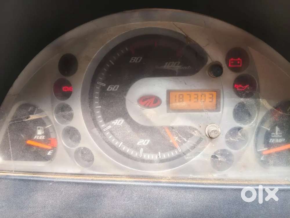 Mahindra Maxx Diesel Manual 2013