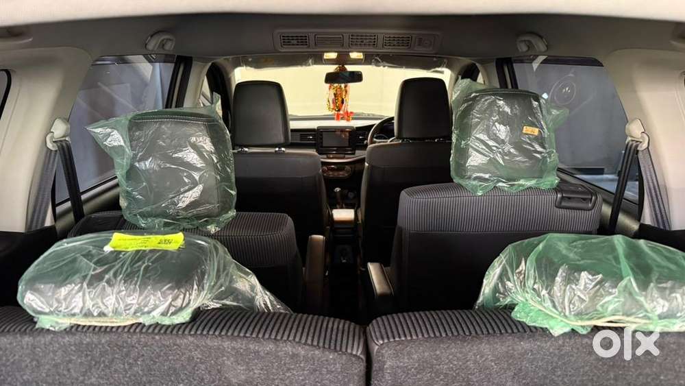 Maruti Suzuki Xl6 2020 Petrol 8000 Km Driven