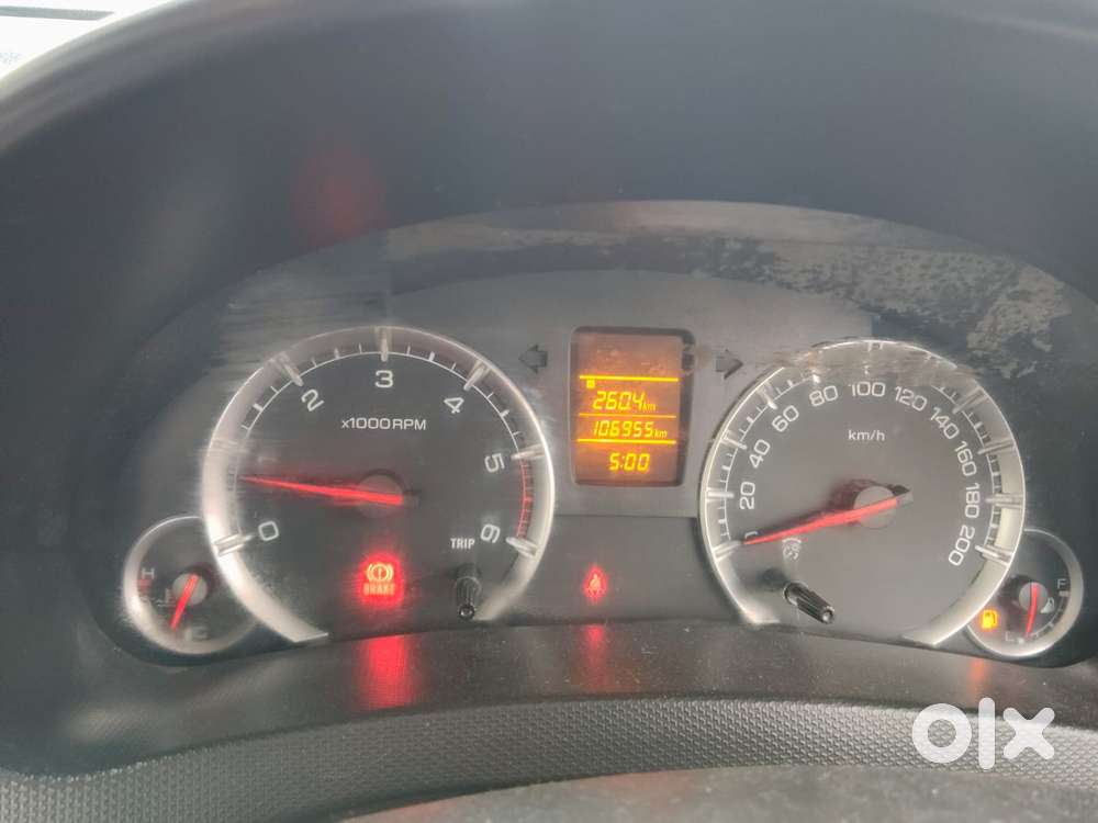 Maruti Suzuki Swift Dzire Vdi Bsiv, 2015, Diesel