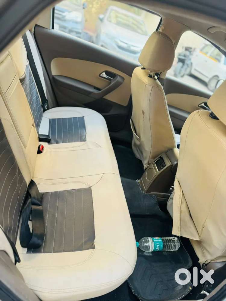 Skoda Rapid 2015 Cng & Hybrids Well Maintained