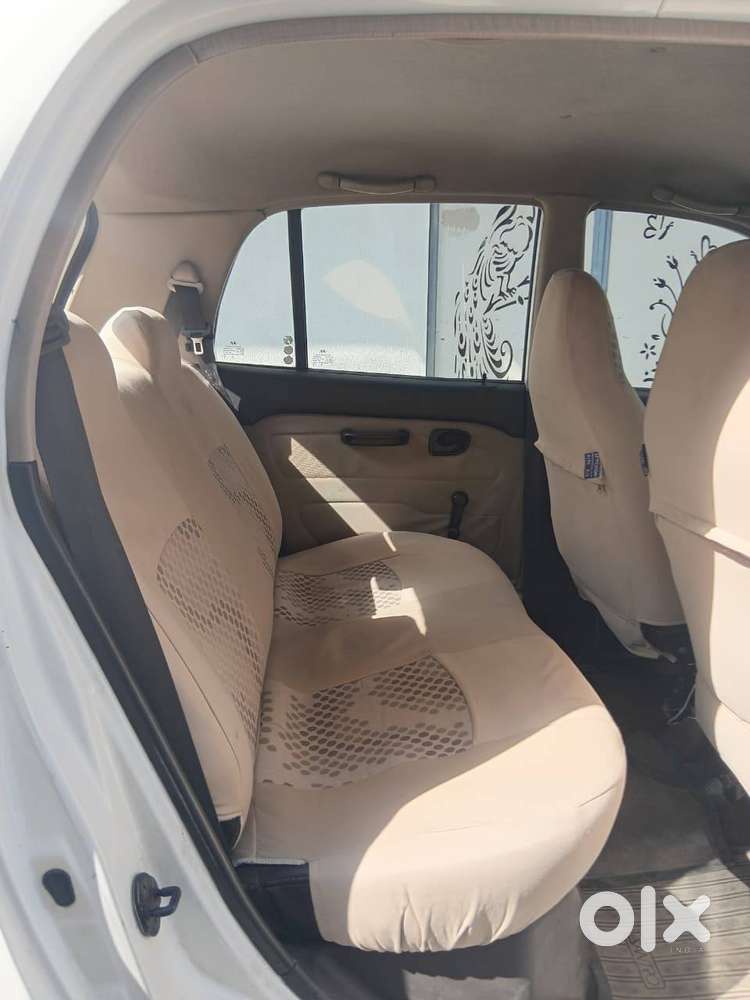 Hyundai Santro Xing 2014 Cng Exellence Condition