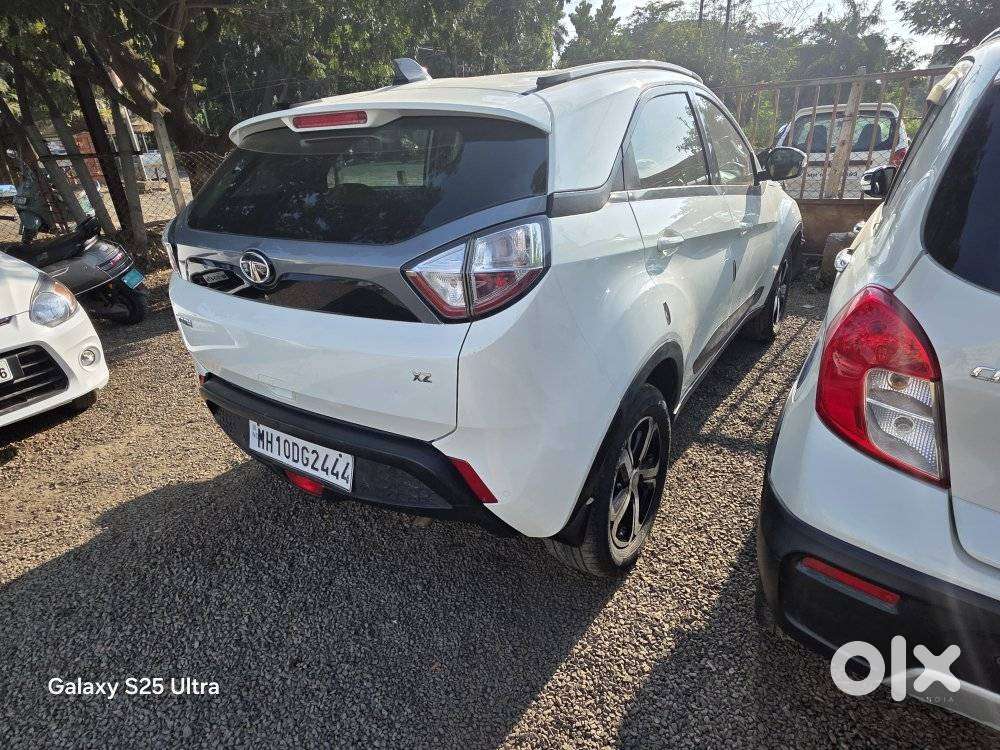 Tata Nexon 1.2 Revotron Xz Plus, 2019, Diesel