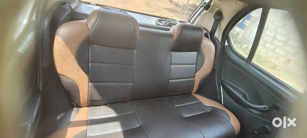 Tata Indica V2 2016 Diesel Good Condition