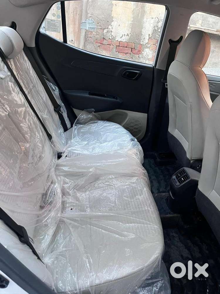 Hyundai Aura 2025 Cng & Hybrids Good Condition