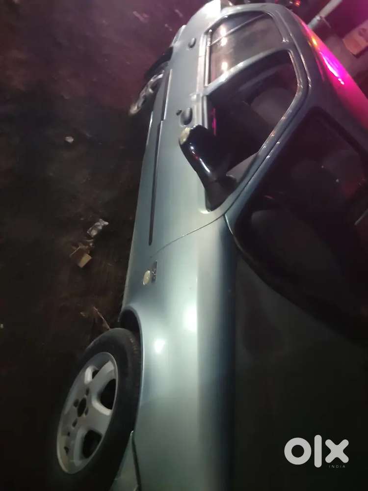 Ford Ikon 2008 Petrol Well Maintained