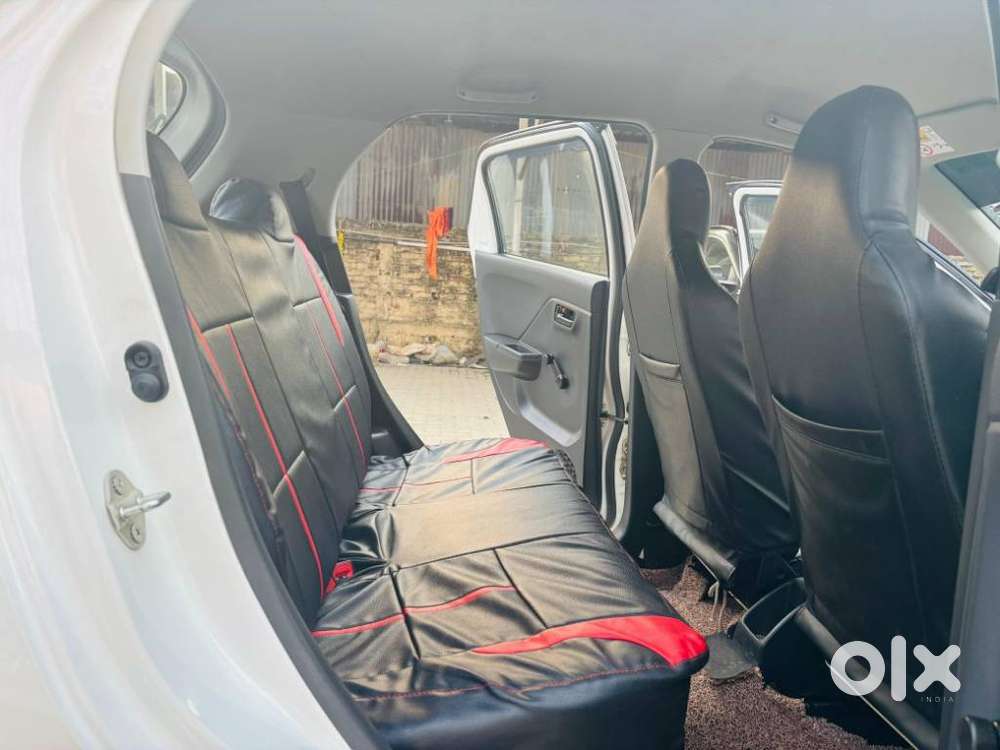 Maruti Suzuki Alto K10 Vxi (o), 2025, Petrol