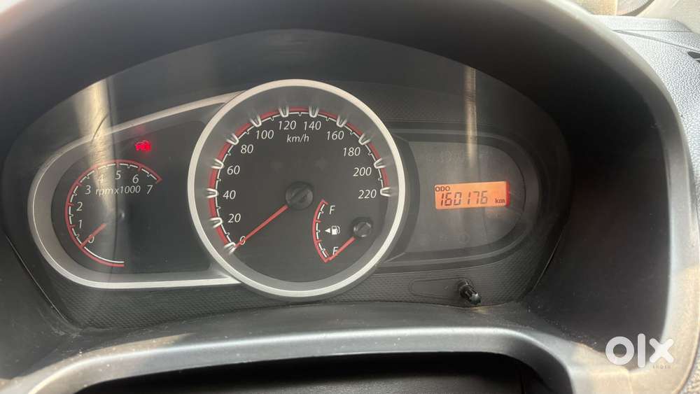 Ford Figo Diesel Zxi, 2010, Diesel