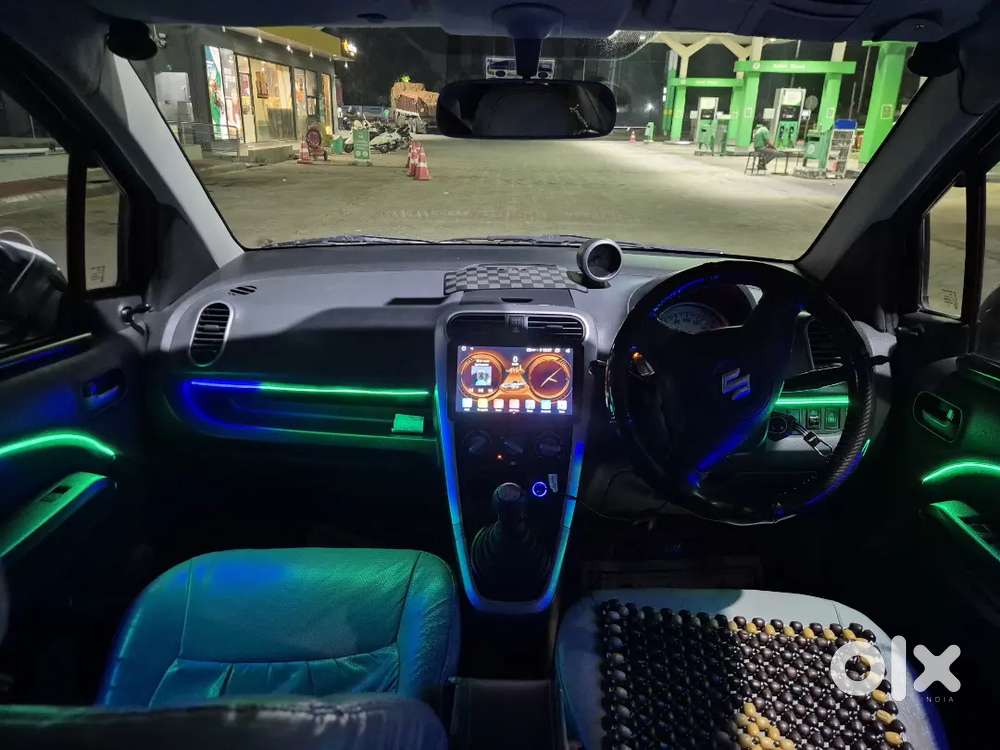 Maruti Suzuki Modified Ritz Vdi 2011 Model For Sale