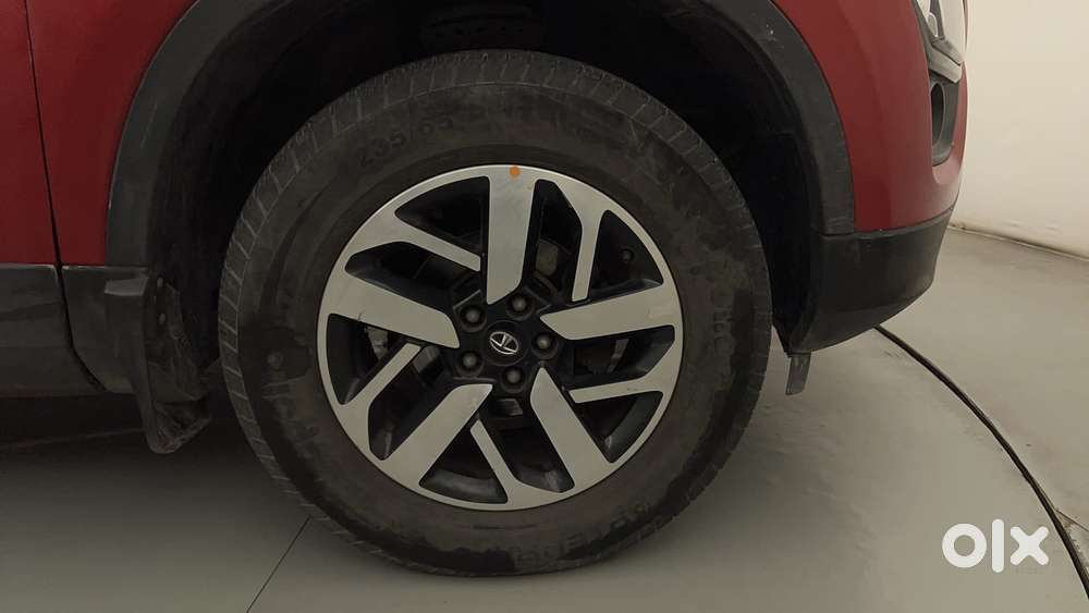 Tata Harrier Xza+, 2020, Diesel