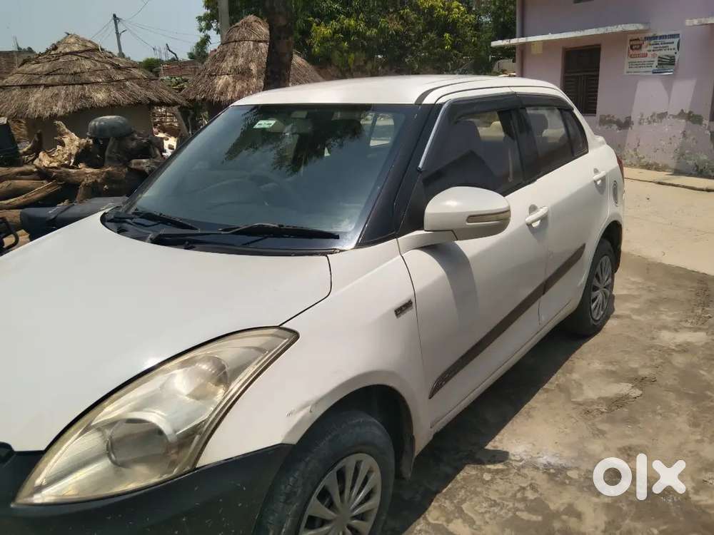 Well Maintain Swift Dzire