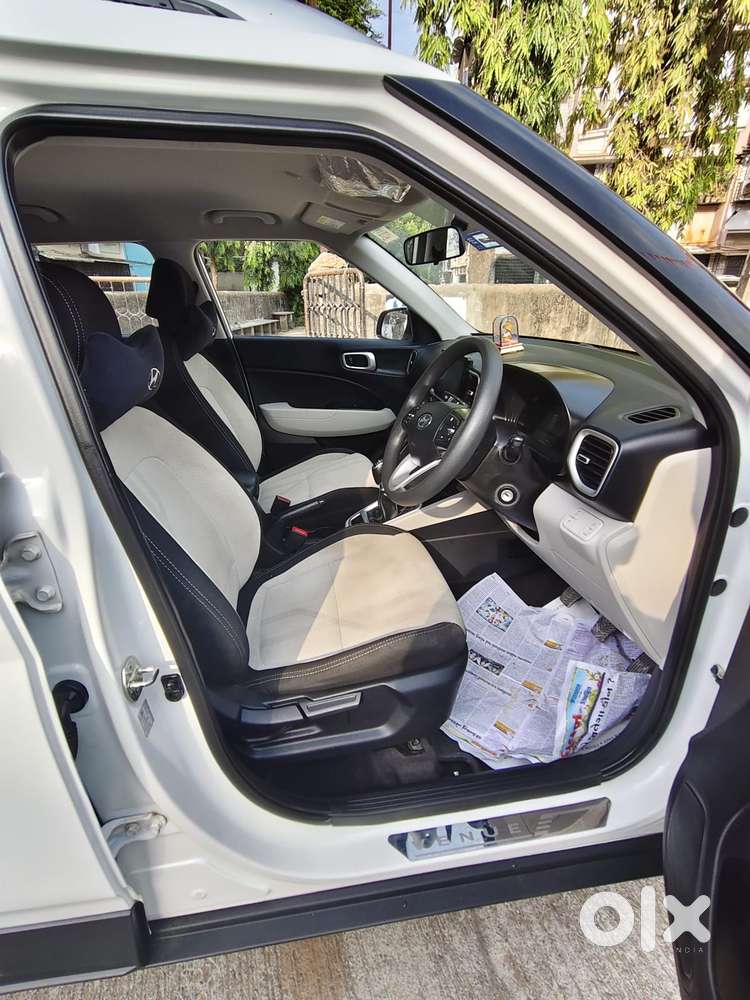 Hyundai Venue S Plus Mt 1.2 Kappa, 2023, Diesel