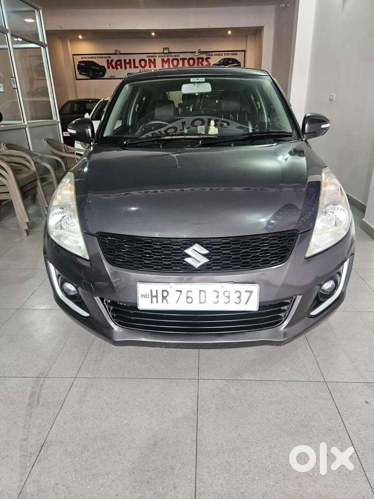 Reliable Maruti Suzuki 2017