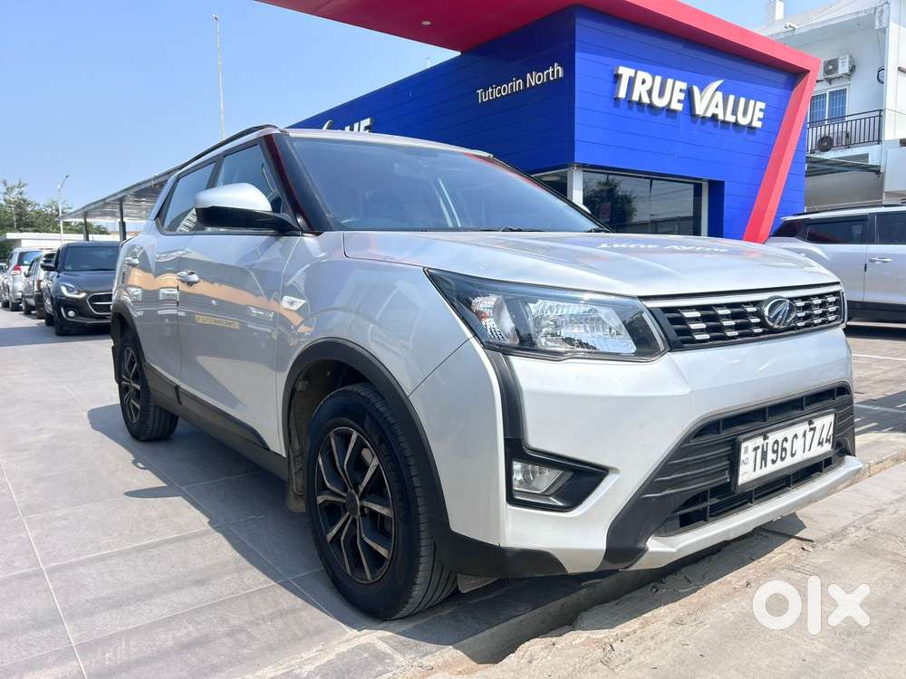 Mahindra Xuv300 W6 Diesel, 2019, Diesel