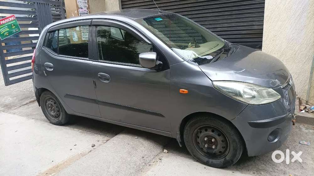 Hyundai I10 [2010-2017] 2nd Owner
