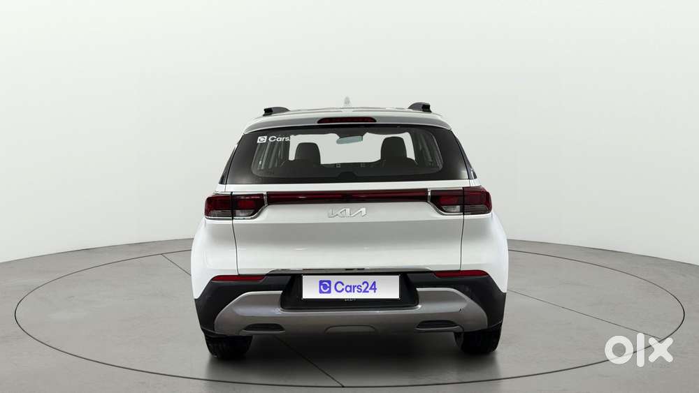 Kia Sonet 1.2 Htk Plus, 2022, Petrol