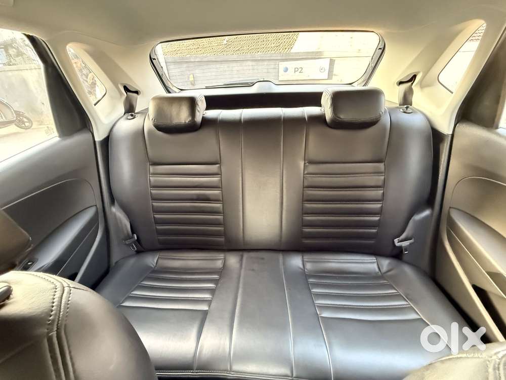 Volkswagen Polo 1.2 Gt Tsi, 2016, Petrol