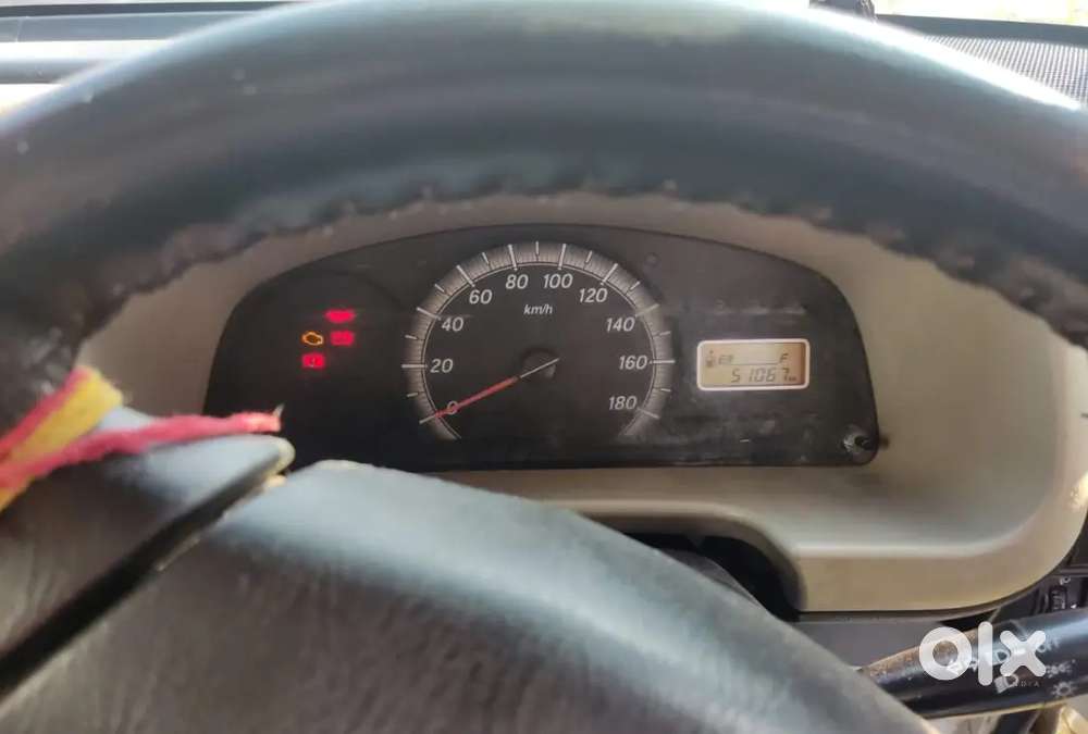 Maruti Suzuki Eeco Ac 2018 Second Owner