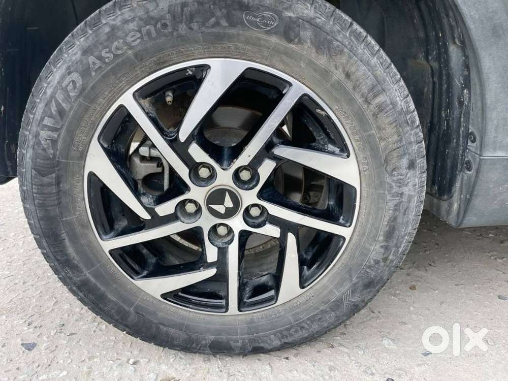 Mahindra Xuv 3xo Ax5 Ds Mt, 2024, Diesel
