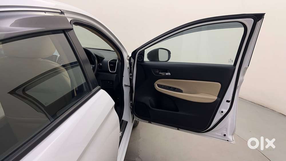Honda City 1.5 Zx Cvt I-vtec, 2022, Petrol