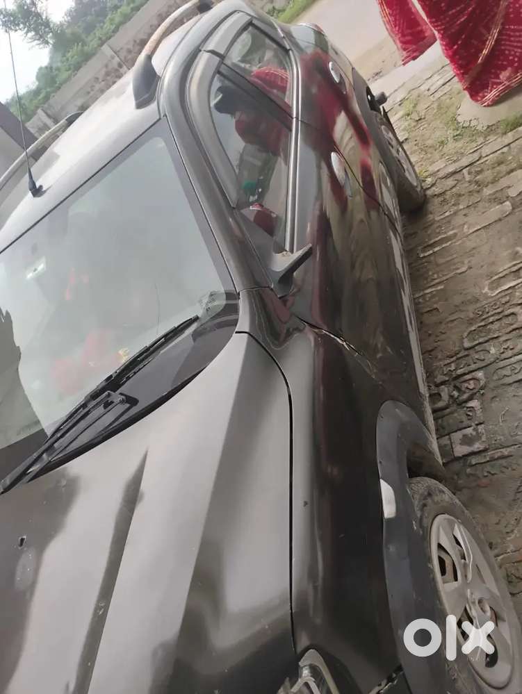 Renault Kwid 1.0 Climber 2016