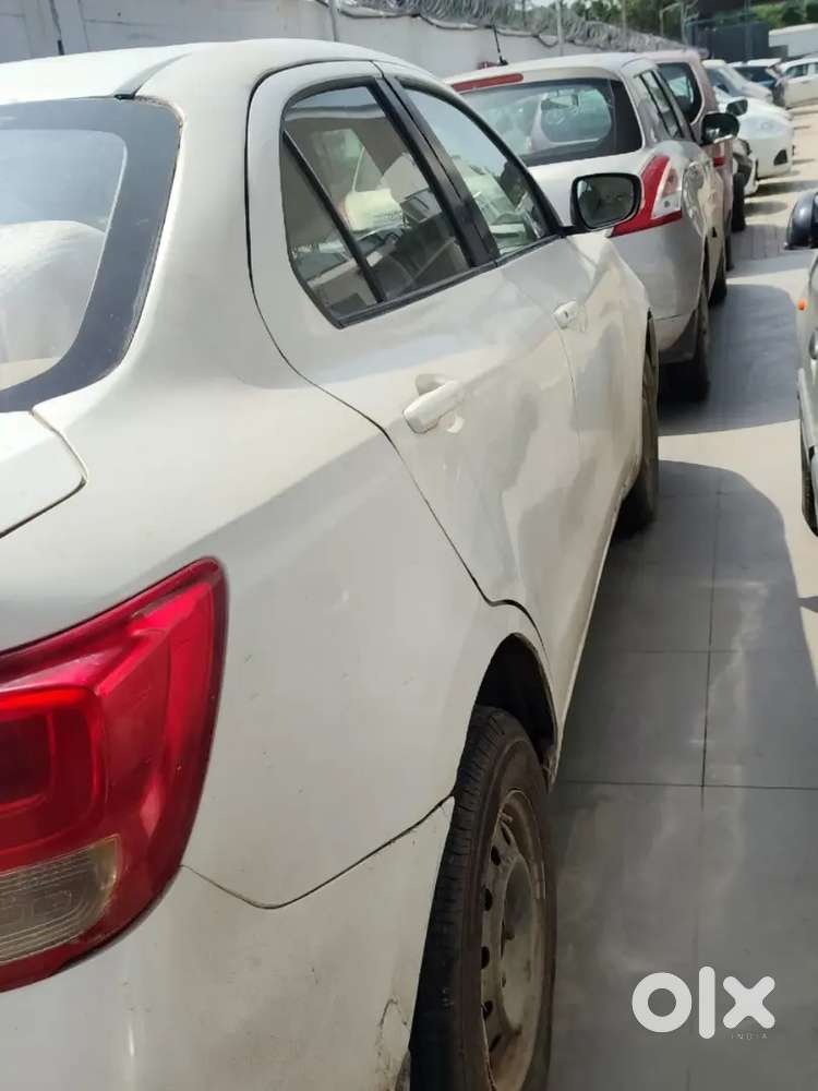 Maruti Suzuki Dzire 2021
