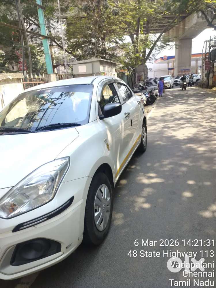 Maruti Suzuki Swift Dzire 2023